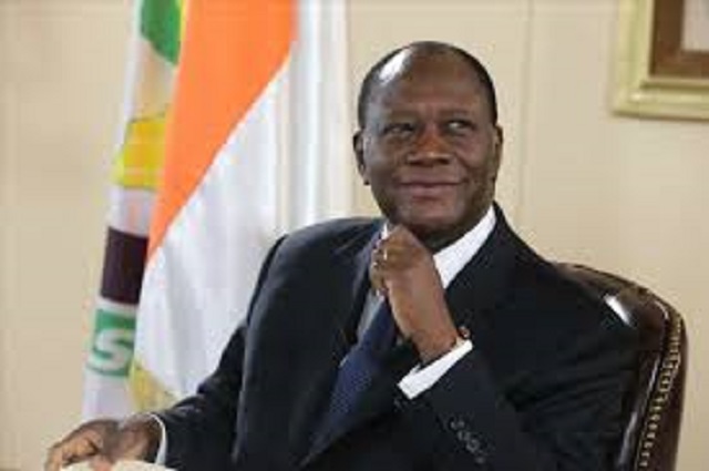 Les puissantes connexions de Téné Birahima Ouattara, le ministre