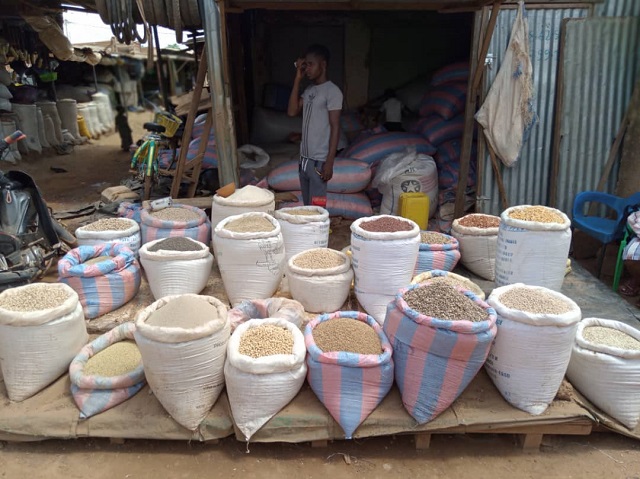 Marmites : Ouagadougou : Ouagadougou et ses environs : Burkina Faso 
