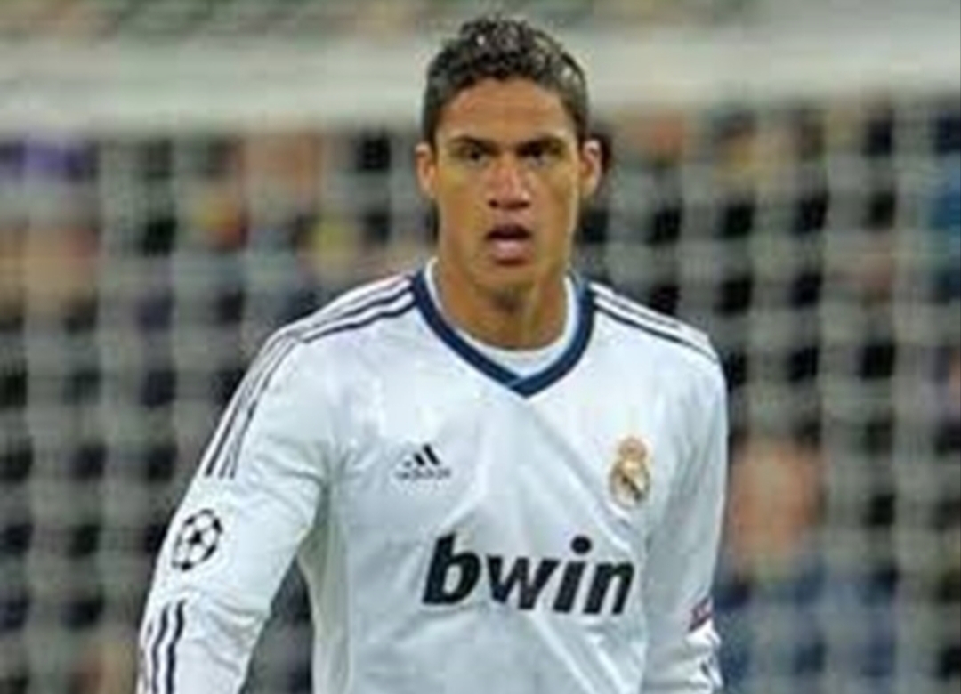 Football: at 31, Raphaël Varane hangs up his crampons